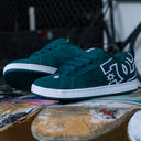 Tenis DC Court Graffik SE Green