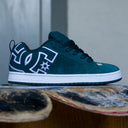 Tenis DC Court Graffik SE Green