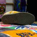 Tenis DC Court Graffik SE Wheat Gum