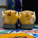 Tenis DC Court Graffik SE Wheat Gum