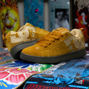 Tenis DC Court Graffik SE Wheat Gum