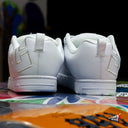 Tenis DC Court Graffik White White
