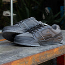 Tenis DC Prodigy Black Grey