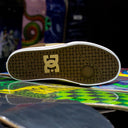 Tenis DC Pure Brown