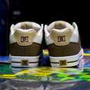 Tenis DC Pure Brown