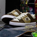 Tenis DC Pure Brown