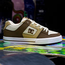 Tenis DC Pure Brown
