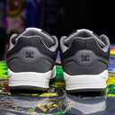 Tenis DC Apex Grey Black