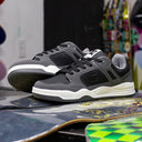 Tenis DC Apex Grey Black