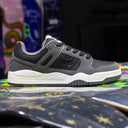 Tenis DC Apex Grey Black