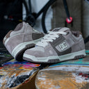 Tenis DC Stag Beige
