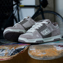 Tenis DC Stag Beige