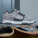 Tenis DC Stag Beige