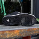 Tenis DC Stag Black White
