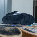 Tenis DC Stag Grey Black