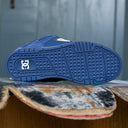 Tenis DC Stag Navy Grey