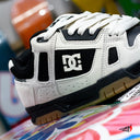 Tenis DC Stag Off White