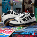 Tenis DC Stag Off White