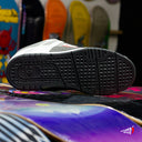 Tenis DC Stag Grey Red