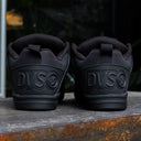 Tenis DVS Comanche Black Black
