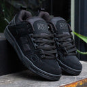 Tenis DVS Comanche Black Black