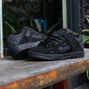 Tenis DVS Comanche Black Black