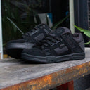 Tenis DVS Comanche Black Black