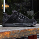 Tenis DVS Comanche Black Black