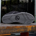 Tenis DVS Comanche Black Reflective Charcoal