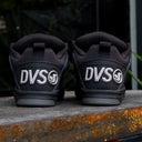 Tenis DVS Comanche Black Reflective Charcoal