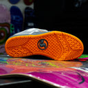 Tenis DVS Comanche Charcoal Grey Orange