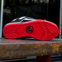 Tenis DVS Comanche Grey Black White Charcoal