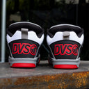 Tenis DVS Comanche Grey Black White Charcoal