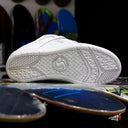 Tenis DVS Comanche White