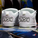 Tenis DVS Comanche White