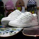 Tenis DVS Comanche White