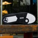 Tenis DVS Slot Black Black White