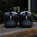 Tenis DVS Slot Black Black White