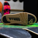 Tenis Etnies Loot Black Black Gum