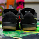 Tenis Etnies Loot Black Black Gum