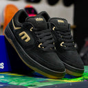 Tenis Etnies Loot Black Black Gum