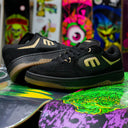 Tenis Etnies Loot Black Black Gum