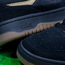 Tenis Etnies Loot Black Black Gum