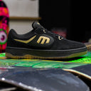 Tenis Etnies Loot Black Black Gum