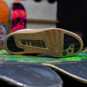 Tenis Etnies Loot x Apache Skateboards