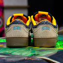 Tenis Etnies Loot x Apache Skateboards