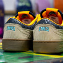 Tenis Etnies Loot x Apache Skateboards