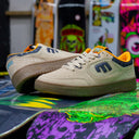Tenis Etnies Loot x Apache Skateboards