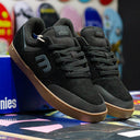Tenis Etnies Marana Black Gum Dark Grey
