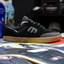 Tenis Etnies Marana Black Gum Dark Grey